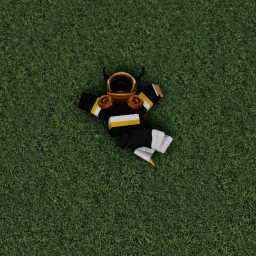 Ragdoll Engine