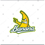 The mini bananas