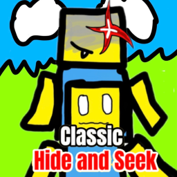 Classic Hide and Seek