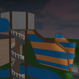 Water Park 2 icon