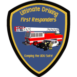 Ultimate Driving First Responders