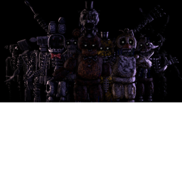the lost pizzeria