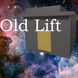 Old Lift