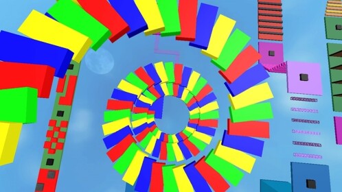 Silly Obby