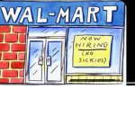 Wal mark :)
