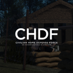 Civilian Home Defense Force