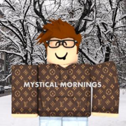 Mystical Mornings®