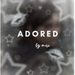 ‧adored‧