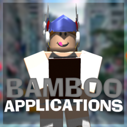 Bamboo Resort Application Centre