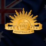~AA~ Australian Army