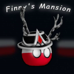 Finny's Mansion!