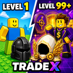 [2X RELEASE🍀] TradeX