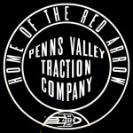 Penn's Valley Traction Company