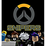 Overwatch Snipers