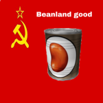 Glorious communist party of beanland