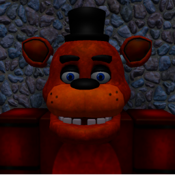 [Stealth Class] Fnaf Survival Game