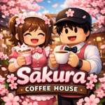 Sakura Coffee House