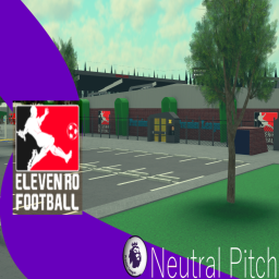 [ERF] Premier League Neutral Pitch