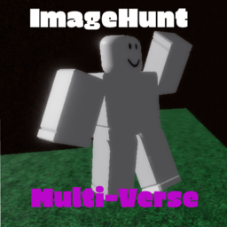 [BETA] Image Hunt Multi-Verse™