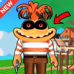 🔪 Inside Out 2 Survive the Killers! 😈
