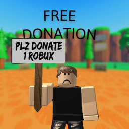 FREE DONATION!?💸(NEW!🔥)(READ DESC)