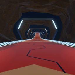 Test Track icon