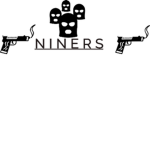 ninersgang