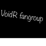 VoidR fangroup