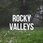 rocky valleys