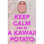 {kawaii~potato fan}