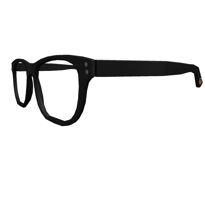 Kingsblox Glasses