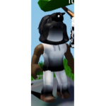 Shadow shadow wow
