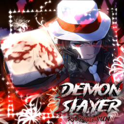 [BETA] Demon Slayer Raging Sun