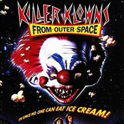 KILLERKLOWNS