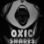 oxic shades