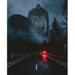 Shingeki no Kyojin 進撃の巨人