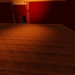 Horrific Rooms