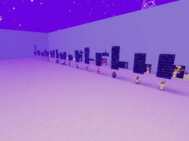 OMORI Outfit Showcase (SPOILERS)(READ DESCRIPTION)