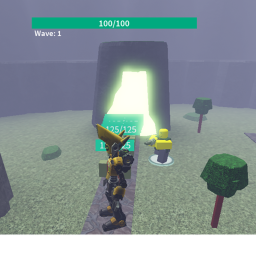 tower defense