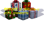 Roblox's Christmas Gifts Community