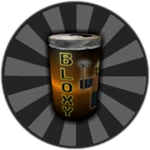 Bloxy Cola