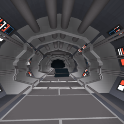 RGRM Venator Stress Test