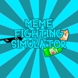 ✨ Meme Fighting Simulator 🔥