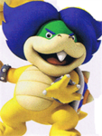 Koopas