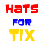 Hats For Tix