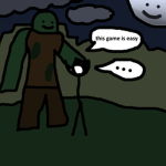 tombie