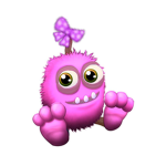 pink furcorn HATE CLUB!!!!