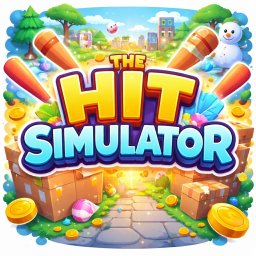 [🎄] The Hit Simulator