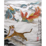 The Dragon Riders [TDR]