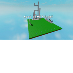 Dino's Development Group Hangout Place (ALPHA)